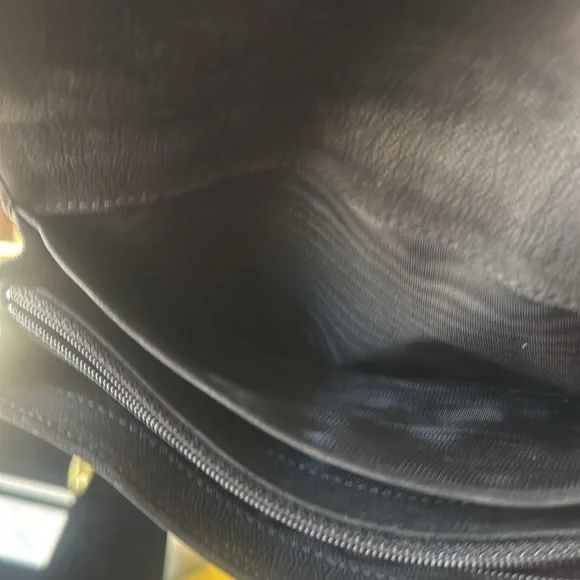 Prada wallet Black vintage 1990’s - Picture 5 of 8